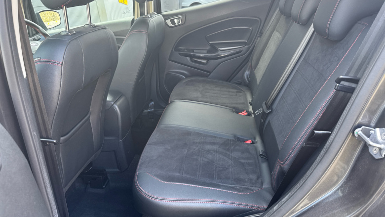 Ford EcoSport 1.0 EcoBoost 125 ST-Line 5dr Petrol Hatchback